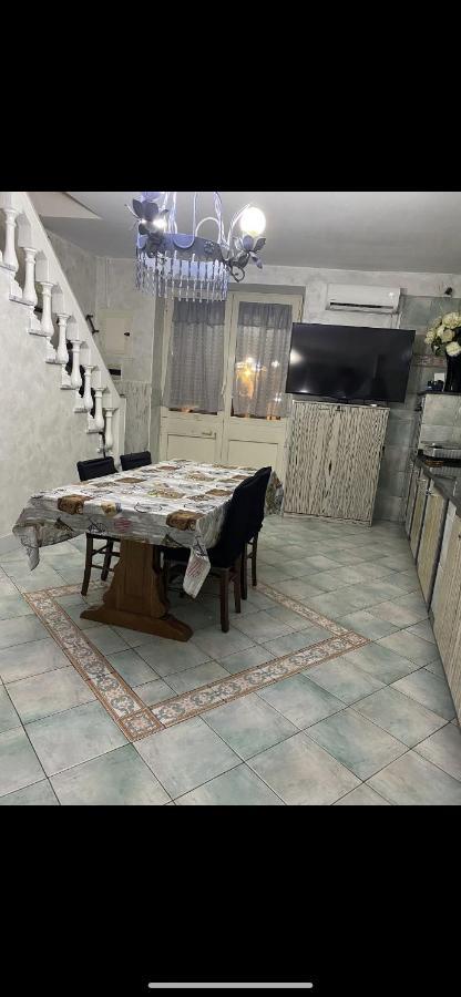 B&B Nonna Maria نابولي المظهر الخارجي الصورة