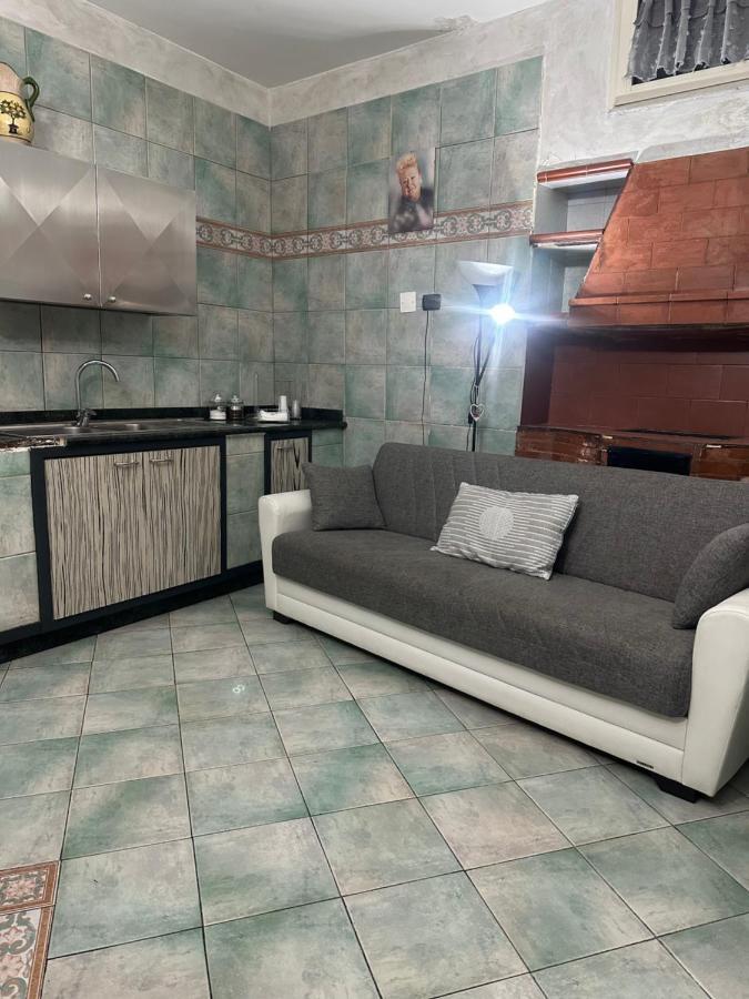B&B Nonna Maria نابولي المظهر الخارجي الصورة